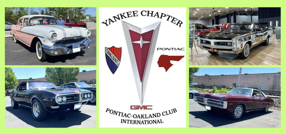 Yankee POCI